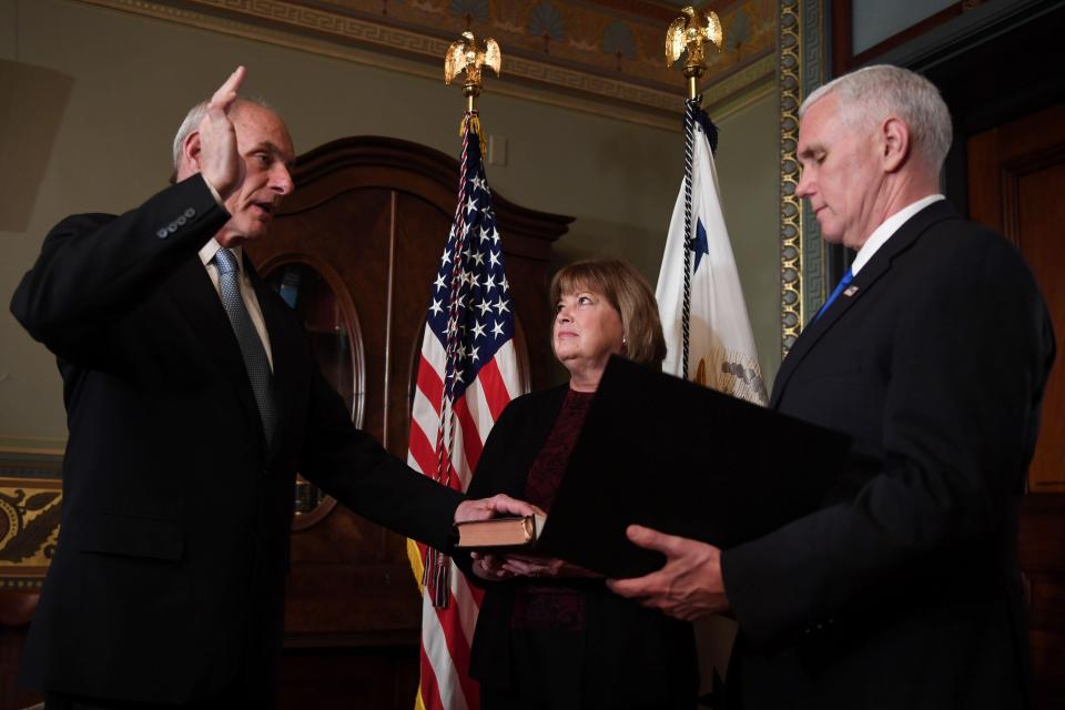 John Kelly