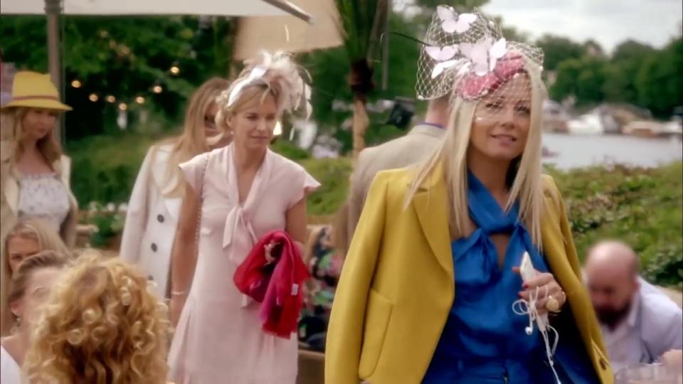 Ladies of London