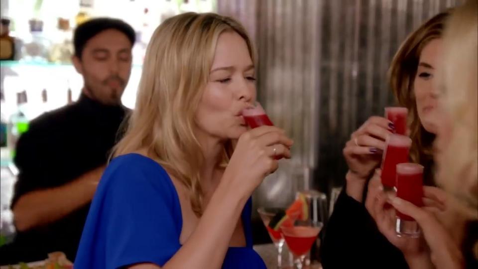 Ladies of London