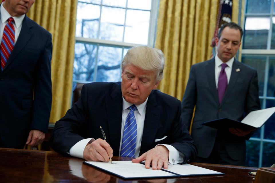 Trump