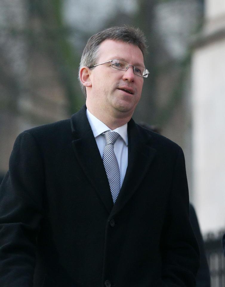  Tories have questioned Mr Wright's experience