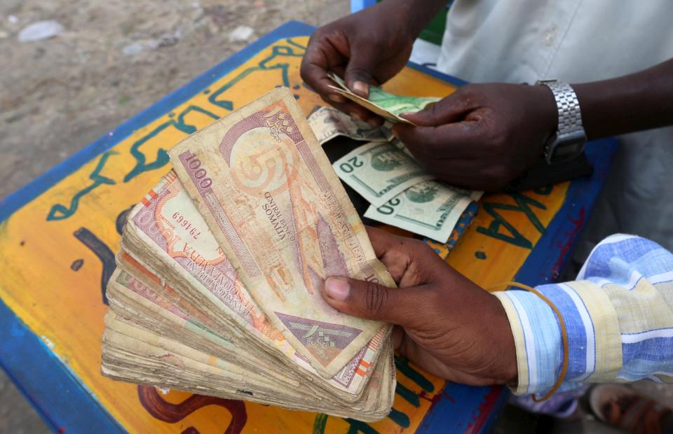  More than £1.1bn is being given to the most corrupt countries in the world