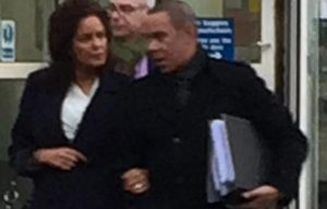 Hospital boss pays hubby £20,000 from hospital budget so he could buy MacBook Pro, court hears