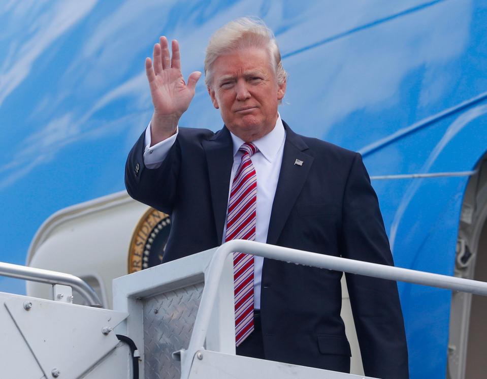trump