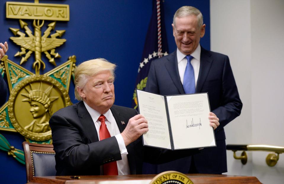 Trump 