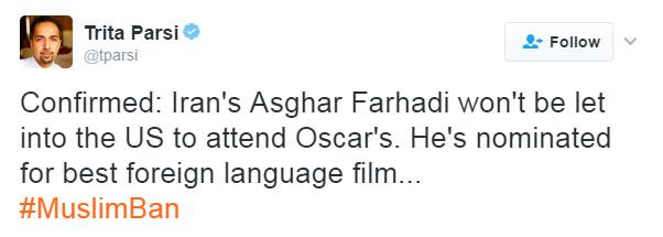 Trita Parsi