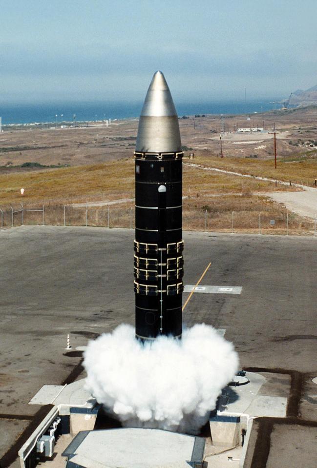  Duterte fears the US may sneak nukes into his country