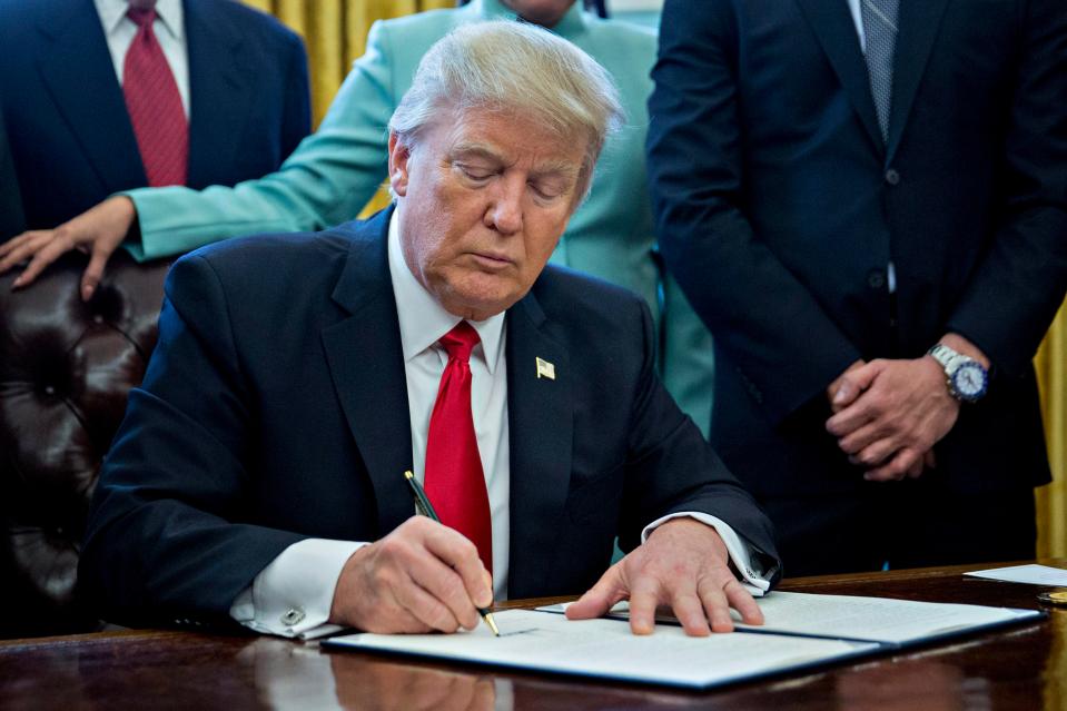 Trump
