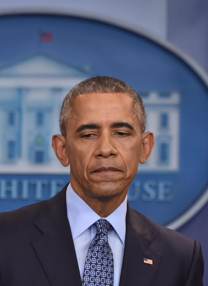 Obama