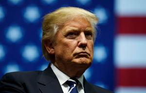 Social media erupts with hilarious memes after Trump 'perverted hotel romp' claims
