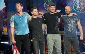 Coldplay