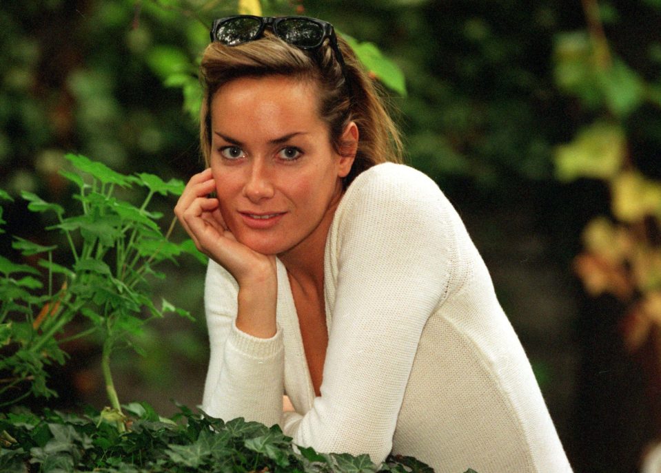  Workers heard a very loud bang at former It Girl’s penthouse