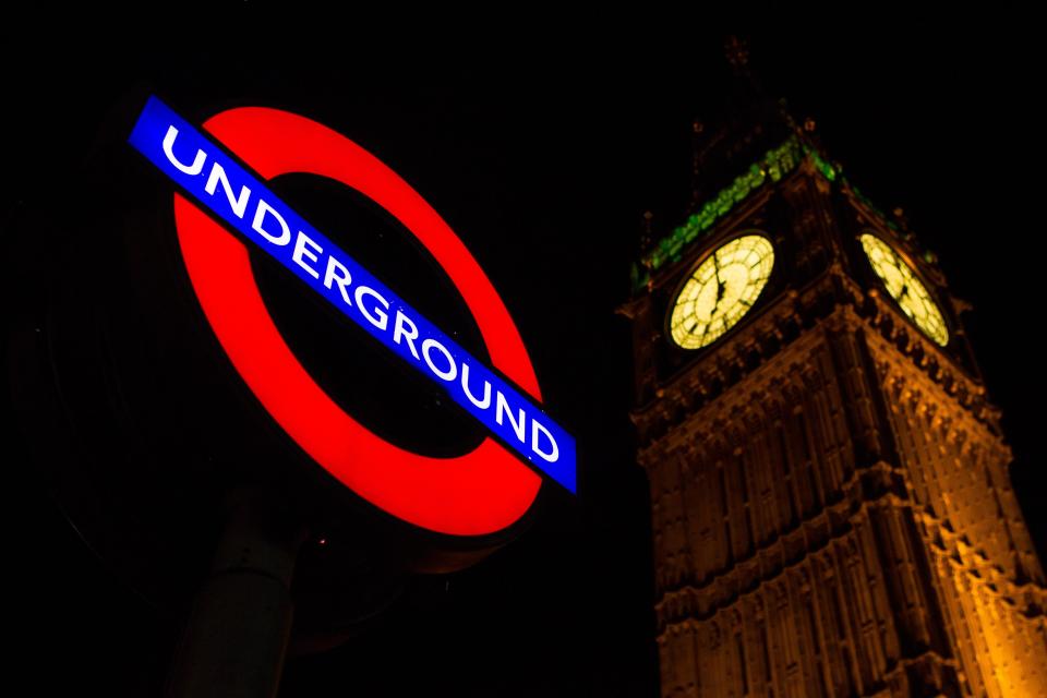 Night Tube drivers are to vote over strike action