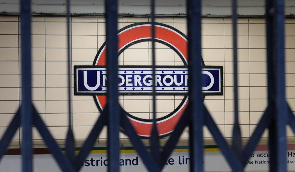  Drivers will walk out on February 21 for 15 hours in a dispute over 'displacement' of staff