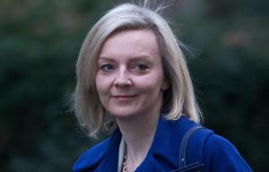 Liz Truss to blast leftie calls for a cut to prison population - and says it would be a danger to public