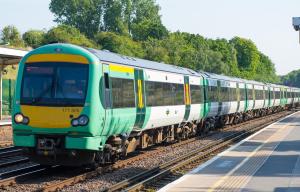 Southern Rail strike will see trains running a 'three-quarter' service when walkout hits next Wednesday