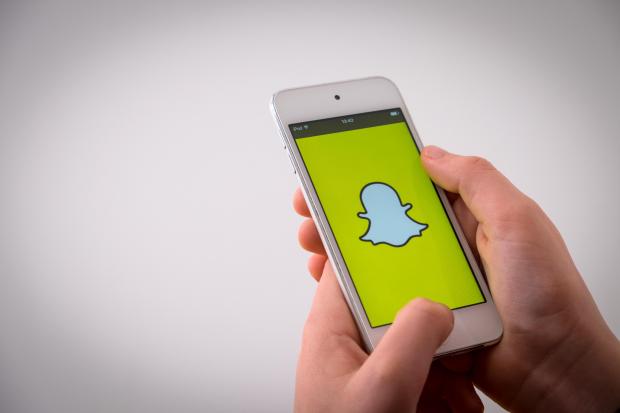 snapchat