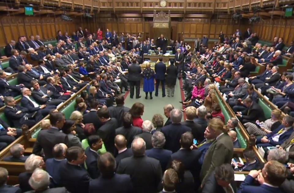 Commons