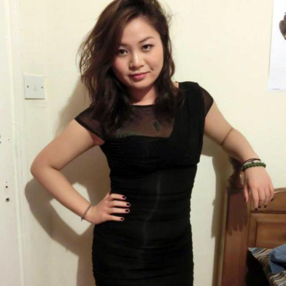  Xixi Bi, 24, was killed by Jordan Matthews, 23, in a "vicious, sustained and prolonged attack"
