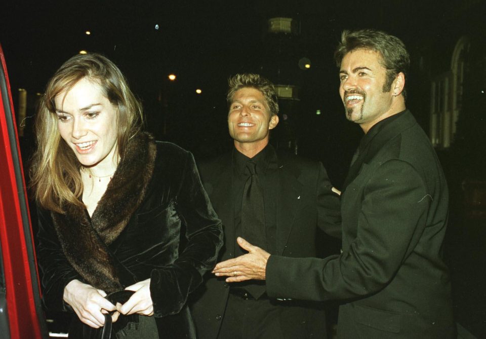 Tara Palmer-Tomkinson