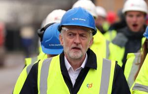 Corbyn's 63 shadow cabinet ministers in 17 months - more than Miliband and Cameron in five years