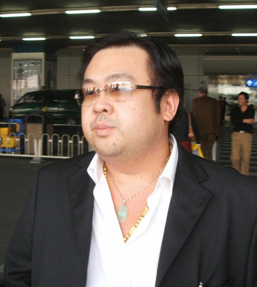 Kim Jong Nam, the older half brother of the North Korean leader, was known to spend a significant amount of his time outside the country