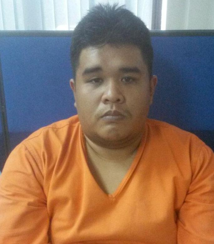Malaysian suspect Muhammad Farid Bin Jalaluddin is a caterer, with Malaysian authorities releasing details about the 26-year-old in relation to the death of Kim Jon-nam