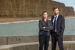 David Tennant and Olivia Colman are back for the third and final series