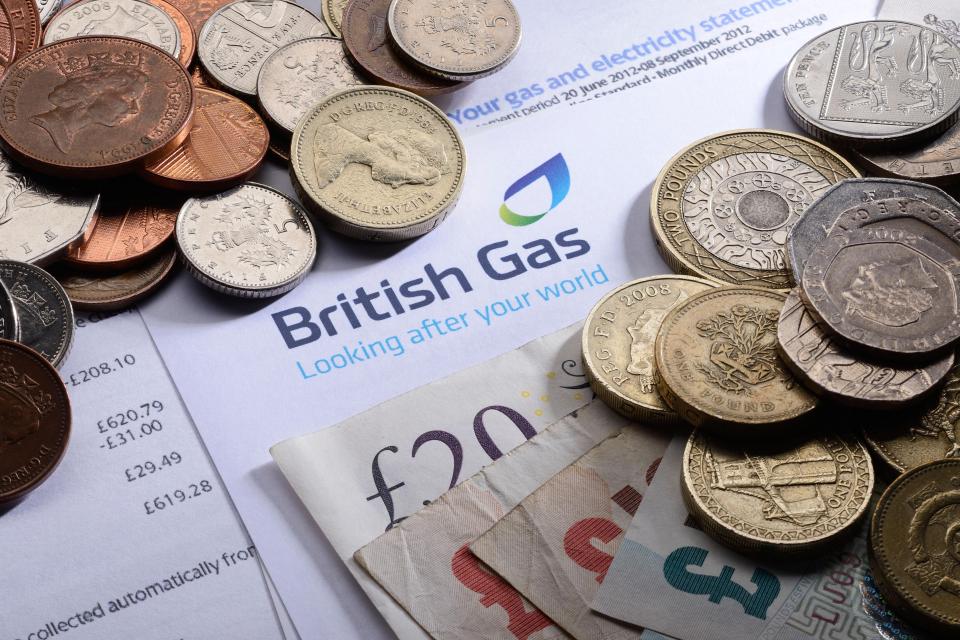  British Gas - which has frozen prices until August - could under fresh pressure due to a rise in its parent company’s operating profits