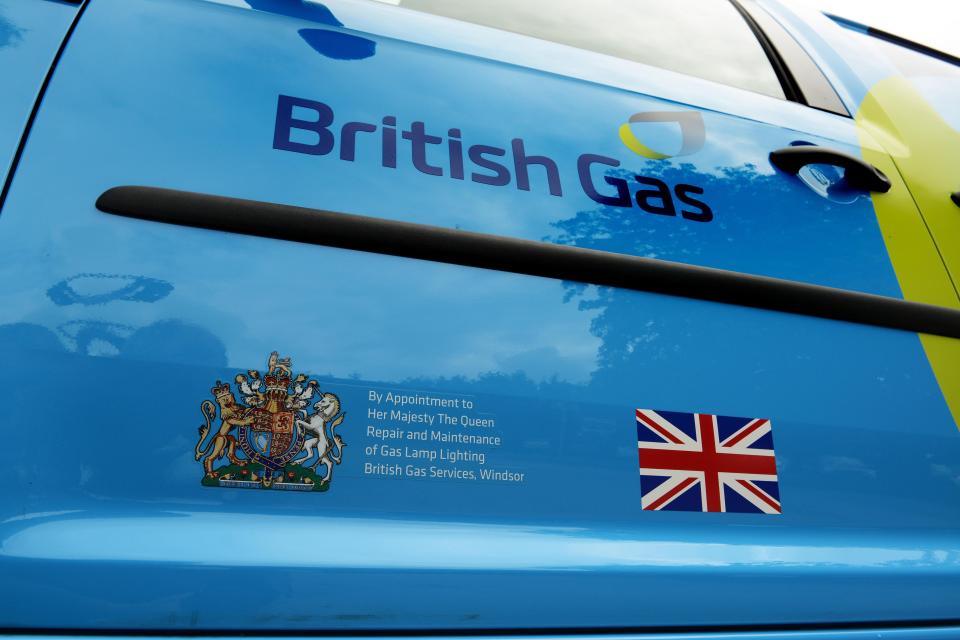  Yesterday, British Gas unveiled plans for a loyalty scheme for its 11 million customers