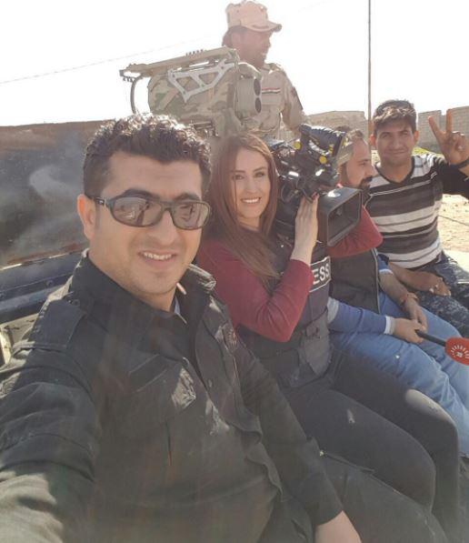 Shifa Gardi 