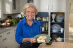 Mary Berry's new show will broadcast on BBC1 this autumn