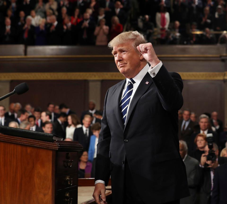  Trump is said to have run out of patience with North Korea