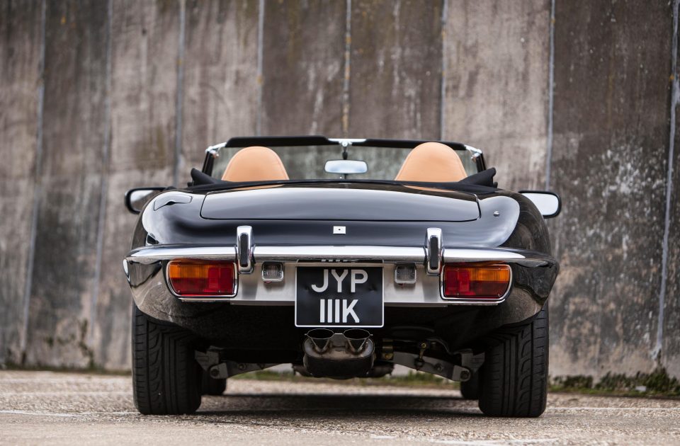  Its release inspired Enzo Ferrari to declare it the most beautiful car ever made while Jeremy Clarkson named it the car of the 20th century