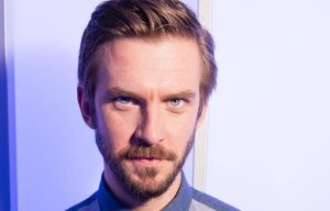Dan Stevens has become one of the UKs rising stars