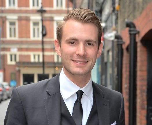 Richard Jones