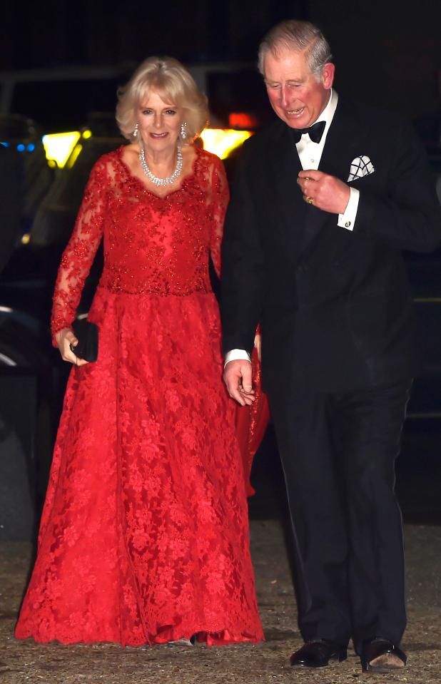  The Royal Variety Performance returned on November 24th