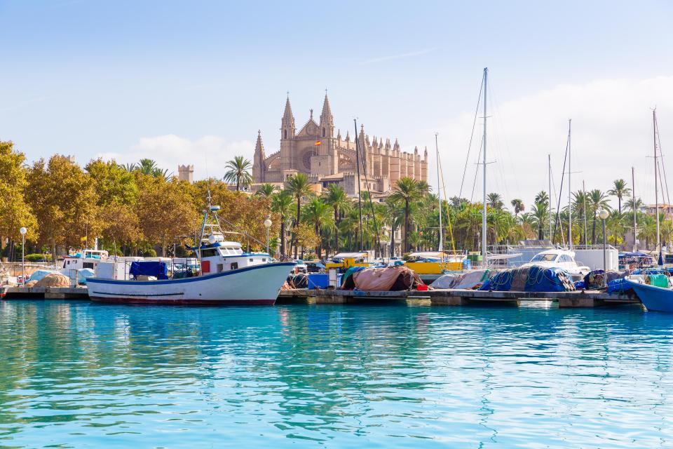 But industry sources say that such a law isn't even legally binding, as it would have to be approved by the regional government of the Balearics 
