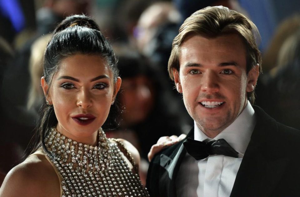  Nathan Massey admitted he was not ready to start a family just days before entering the Love Island villa last year