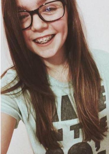 She has been remembered as a beautiful young woman