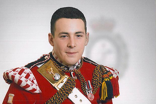 Lee Rigby