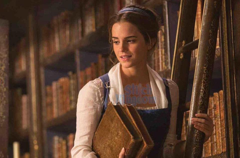 Emma Watson