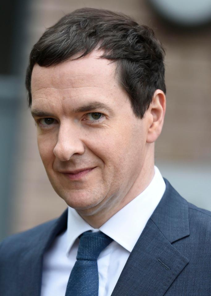  Blair has also held talks with other prominent Remain campaigners, including George Osborne