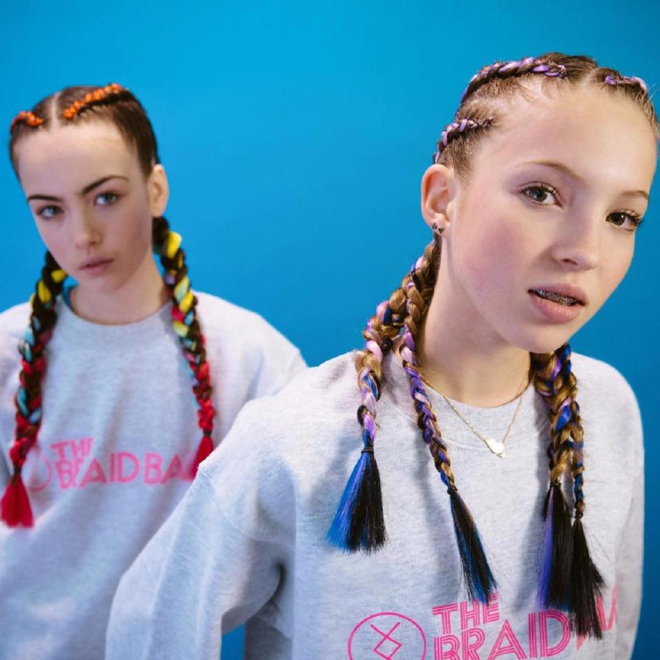 Lila Grace