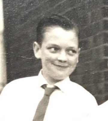  Brady's victim John Kilbride would have been 67 on the day the killer died
