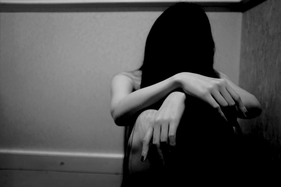  Sex abuse nightmare ... Emma said officials used 'racism claims' as a 'way to silence' her after reporting attacks