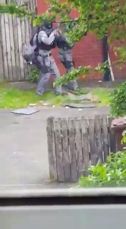  The Home Office has admitted Abedi was on its radar