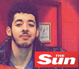  Intelligence officers fear  Abedi was part of a terror cell