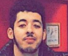 Salman Abedi, 22, was named by cops as the Manchester suicide bomber