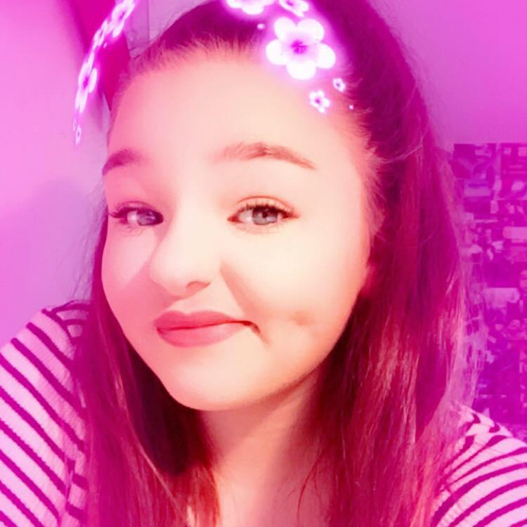  Sorrell Leczkowski, 14, is reported to have died with her mum at her side